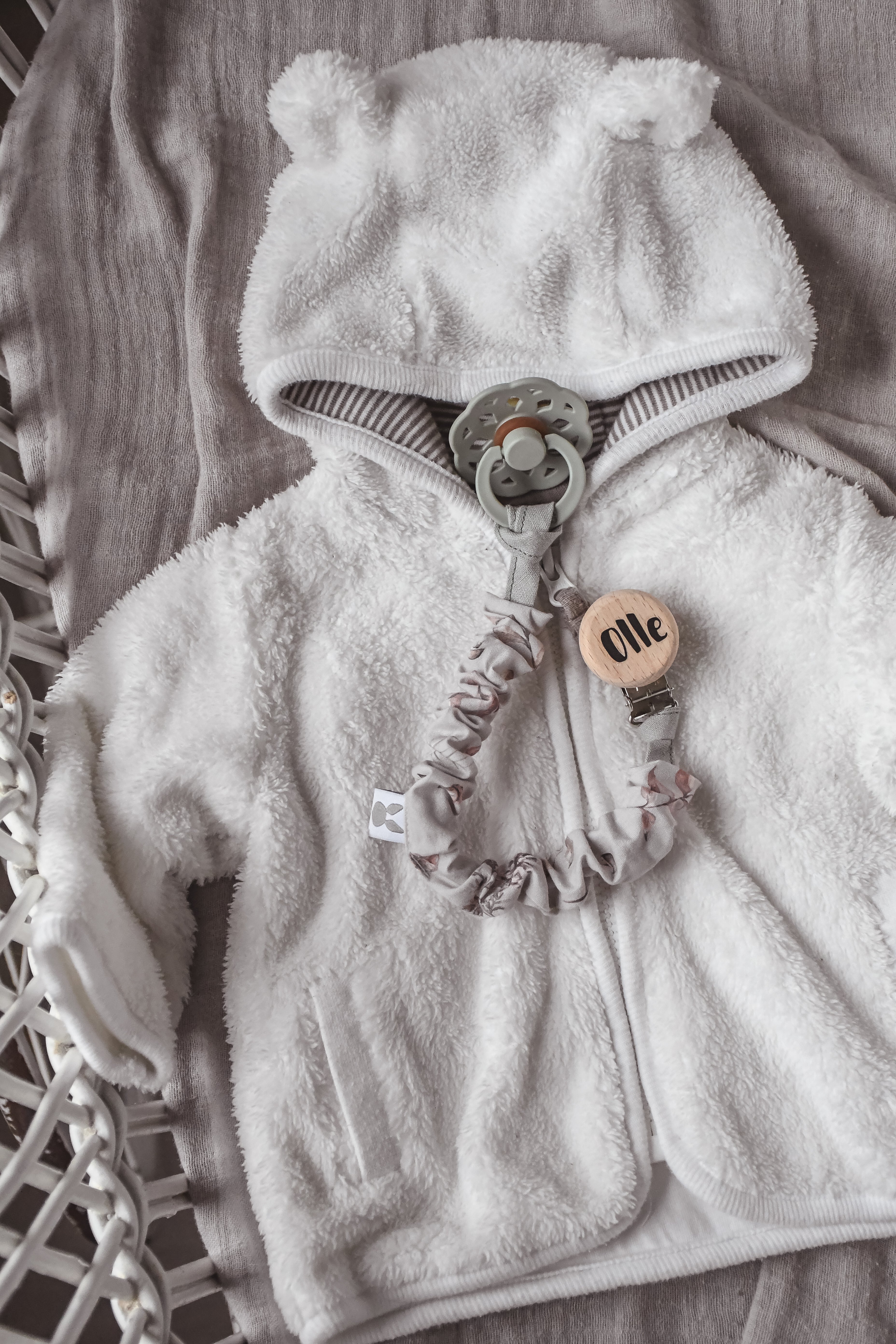 Napphållare Hjalmar