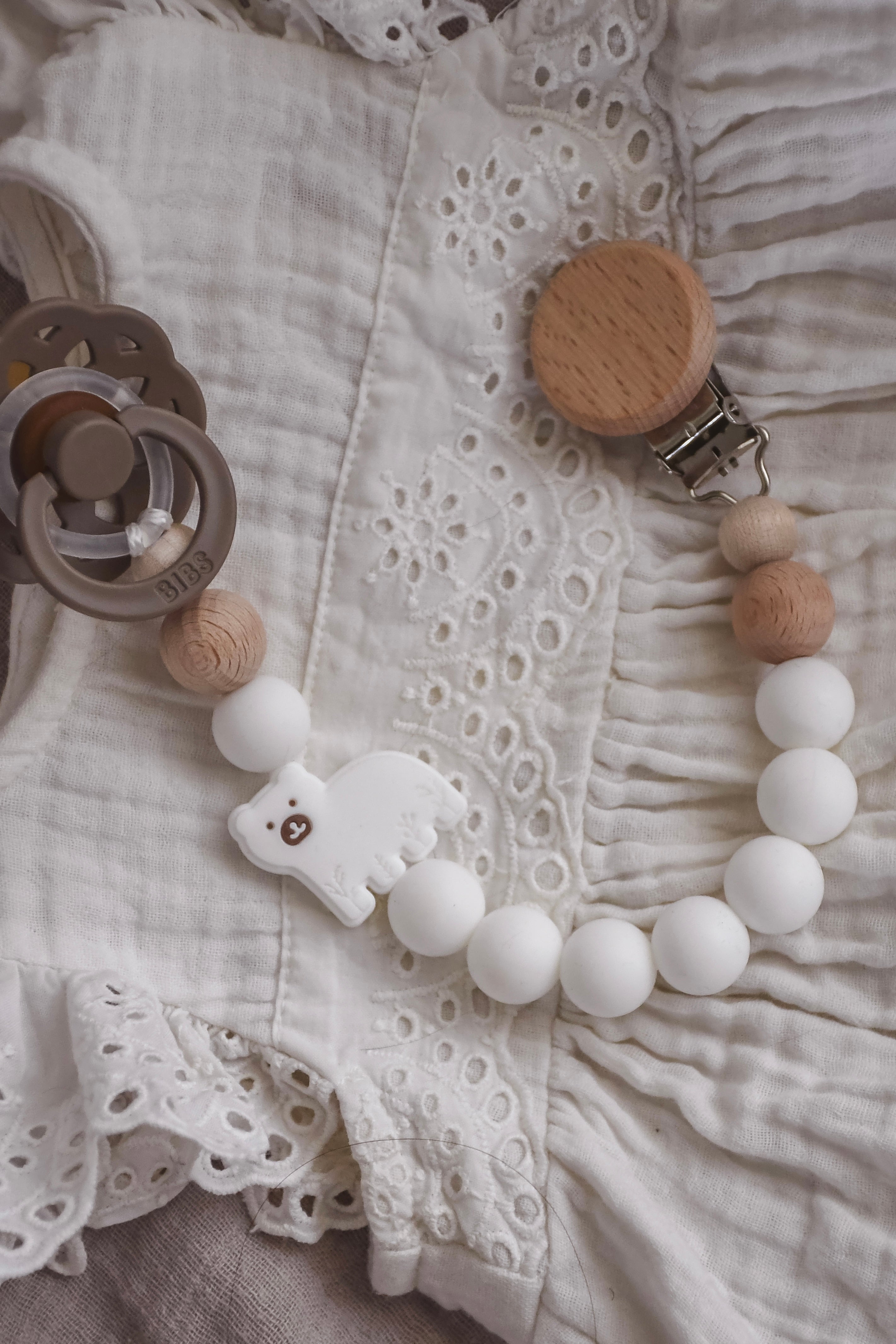 Napphållare Vincent