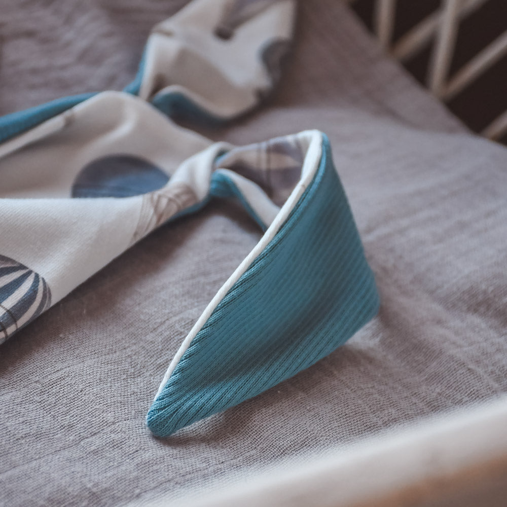 Snuttefilt Luftballonger