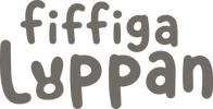 Fiffiga Loppan – Startsida